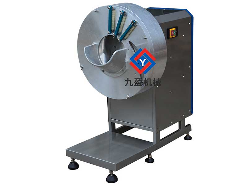 蘿卜切絲切片機(jī)TJ-501A