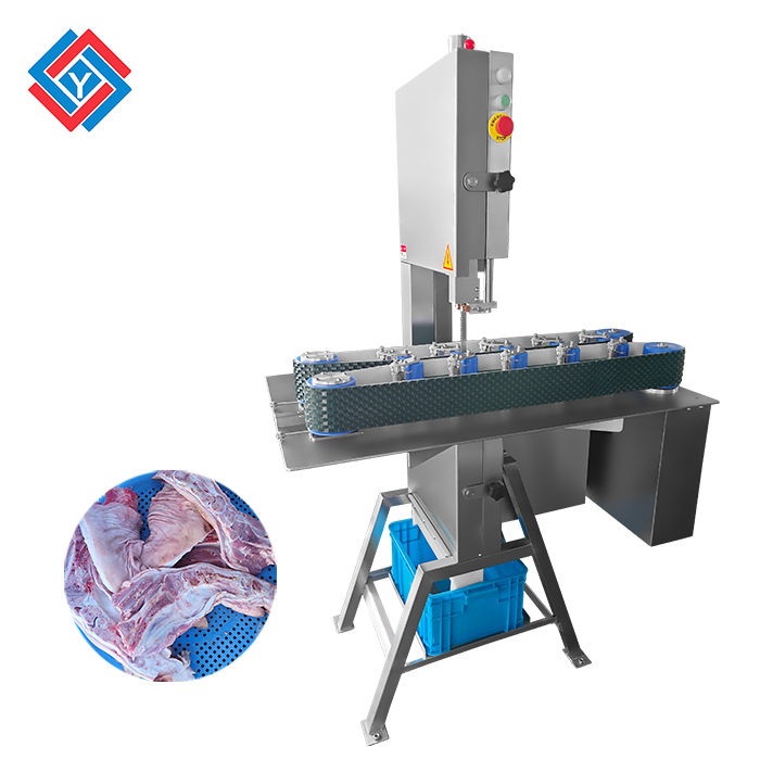 豬腳開半機(jī)TJ-320D