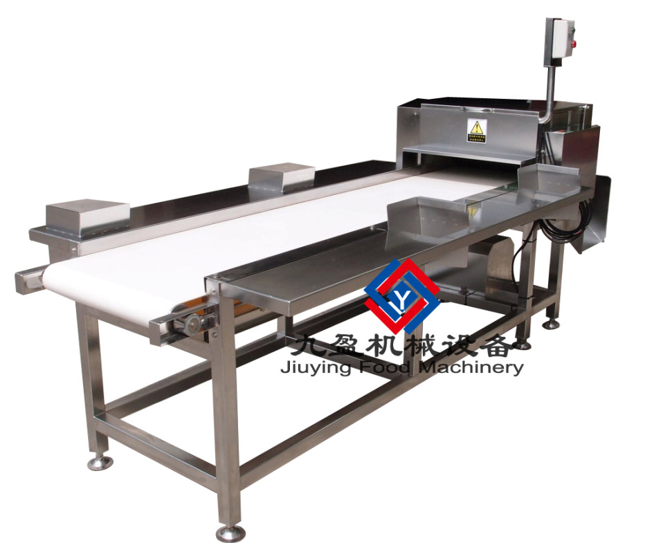 滾刀式切菜機、大型切菜機、流水線切菜機TJ-309